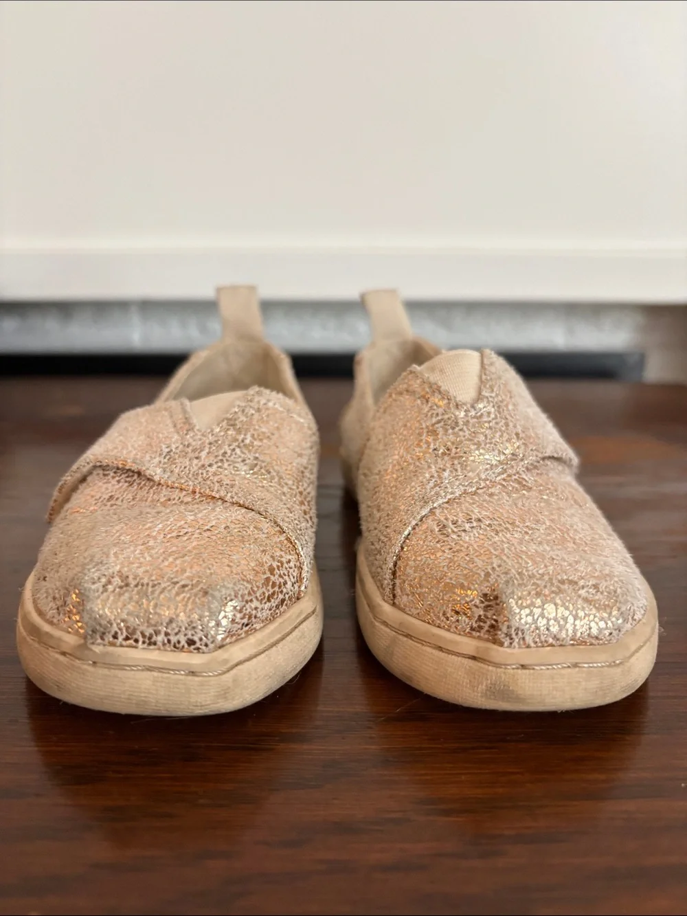 Toms tom’s alpagata